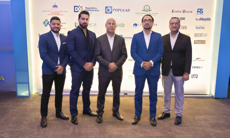 UREVAL participa en Congreso Internacional Turismo de Salud 2025 UREVAL participa en Congreso Internacional Turismo de Salud 2025