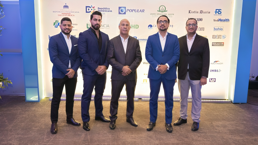 UREVAL participa en Congreso Internacional Turismo de Salud 2025