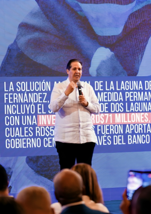 Ministerio de Salud refuerza vigilancia sanitaria y exhorta a la población a evitar contacto con aguas estancadas