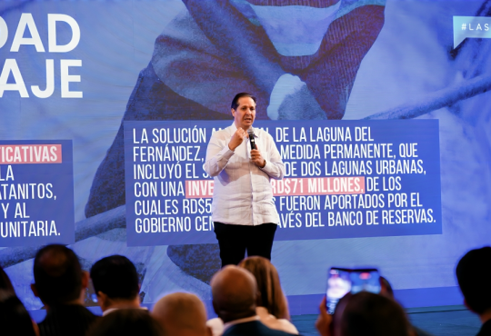 Ministerio de Salud refuerza vigilancia sanitaria y exhorta a la población a evitar contacto con aguas estancadas Ministerio de Salud refuerza vigilancia sanitaria y exhorta a la población a evitar contacto con aguas estancadas