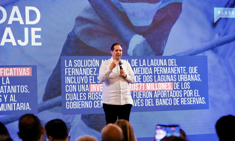Ministerio de Salud refuerza vigilancia sanitaria y exhorta a la población a evitar contacto con aguas estancadas Ministerio de Salud refuerza vigilancia sanitaria y exhorta a la población a evitar contacto con aguas estancadas