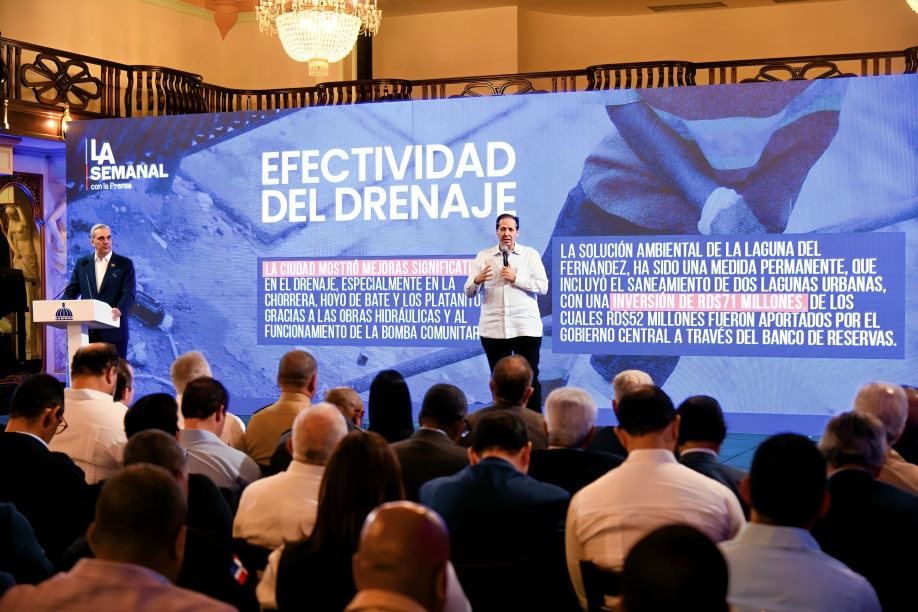 Ministerio de Salud refuerza vigilancia sanitaria y exhorta a la población a evitar contacto con aguas estancadas Ministerio de Salud refuerza vigilancia sanitaria y exhorta a la población a evitar contacto con aguas estancadas