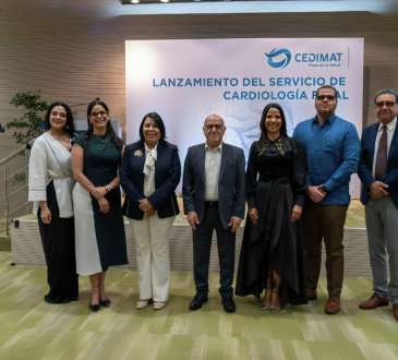 CEDIMAT lanza Servicio de Cardiología Fetal
