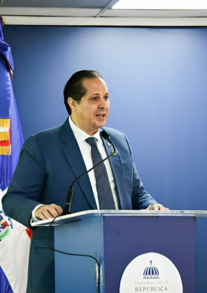 Ministro de Salud asegura que no hay casos de cólera en RD; se refuerzan medidas preventivas