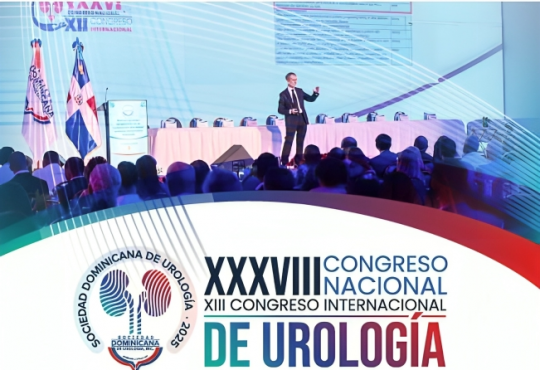 Sociedad de Urología se actualizará en congreso científico del 4 al 7 de diciembre Sociedad de Urología se actualizará en congreso científico del 4 al 7 de diciembre