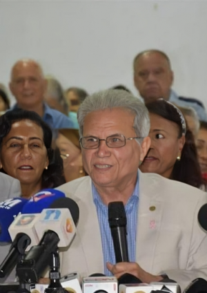 CMD logra histórico aumento del 50% en pago de consultas ambulatorias del SDSS