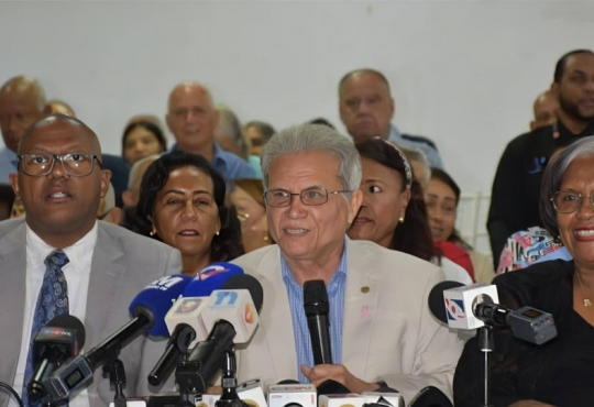 CMD logra histórico aumento del 50% en pago de consultas ambulatorias del SDSS CMD logra histórico aumento del 50% en pago de consultas ambulatorias del SDSS