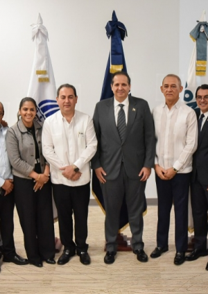 Instituciones de salud dominicanas establecen alianza estratégica para reducir morbimortalidad por enfermedades crónicas