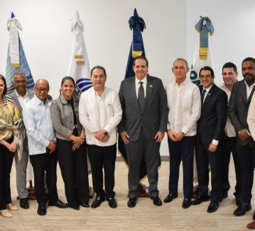 Instituciones de salud dominicanas establecen alianza estratégica para reducir morbimortalidad por enfermedades crónicas