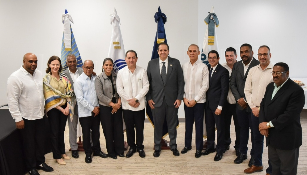 Instituciones de salud dominicanas establecen alianza estratégica para reducir morbimortalidad por enfermedades crónicas