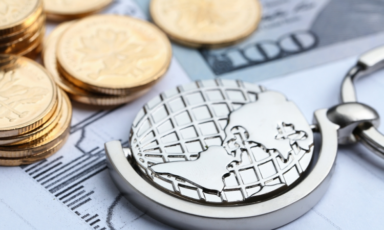 McKinsey plantea un cambio de paradigma en la banca mundial McKinsey plantea un cambio de paradigma en la banca mundial