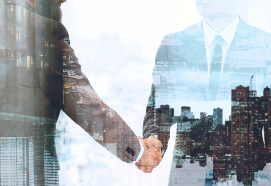 Estudio McKinsey revela nueva era de negocios en Latinoamérica Estudio McKinsey revela nueva era de negocios en Latinoamérica