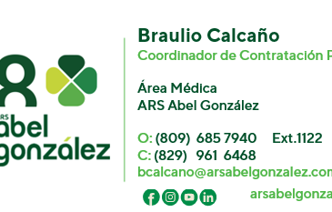 ARS Abel González anuncia campaña de prevención de cáncer de mama durante octubre