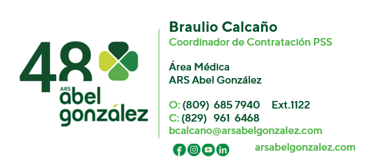 ARS Abel González anuncia campaña de prevención de cáncer de mama durante octubre