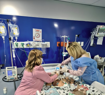 Avance en Neuromonitoria No Invasiva en República Dominicana: Primera Prueba del Pupilómetro Digital Neuroptics