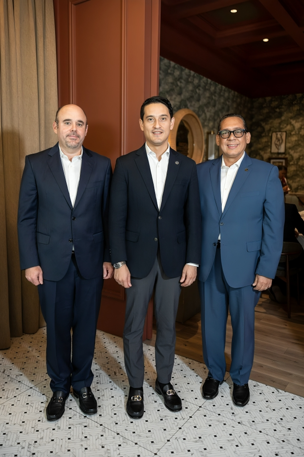 BMI fortalece alianzas con corredores para impulsar mercado asegurador dominicano