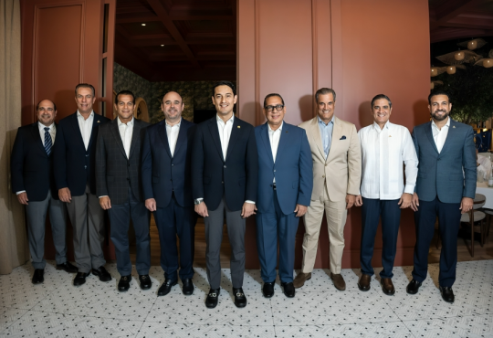 BMI fortalece alianzas con corredores para impulsar mercado asegurador dominicano