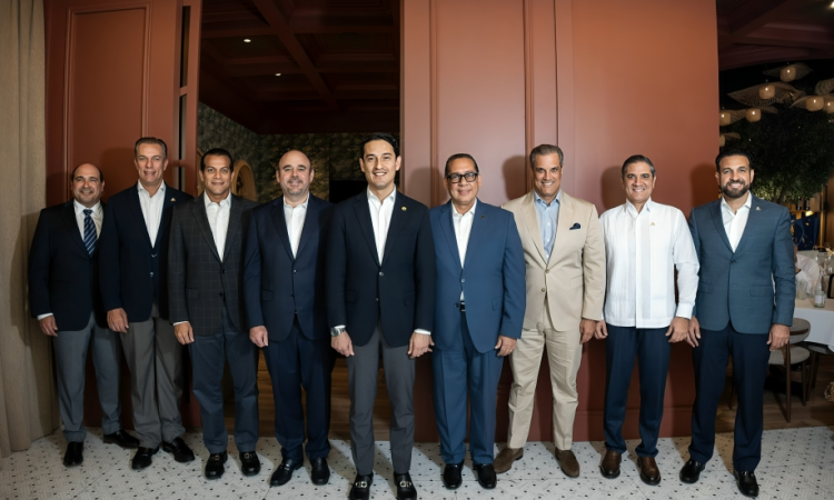 BMI fortalece alianzas con corredores para impulsar mercado asegurador dominicano