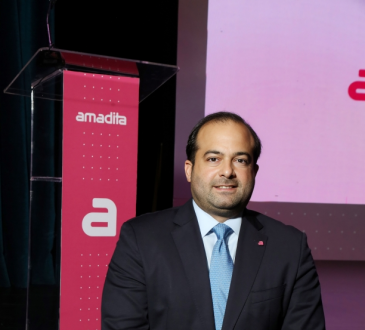 Amadita es reconocida entre las 100 empresas con mejor reputación corporativa de República Dominicana en 2025