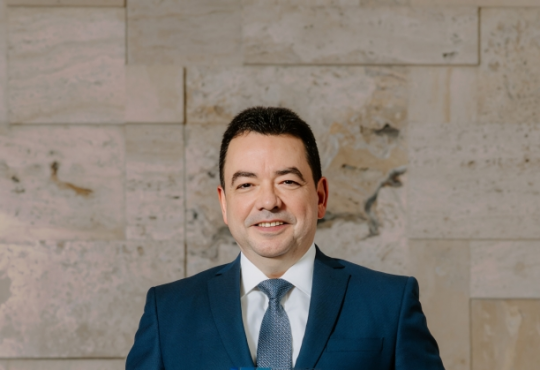 MAPFRE Dominicana y su presidente ejecutivo reconocidos en el ranking MERCO 2025 MAPFRE Dominicana y su presidente ejecutivo reconocidos en el ranking MERCO 2025