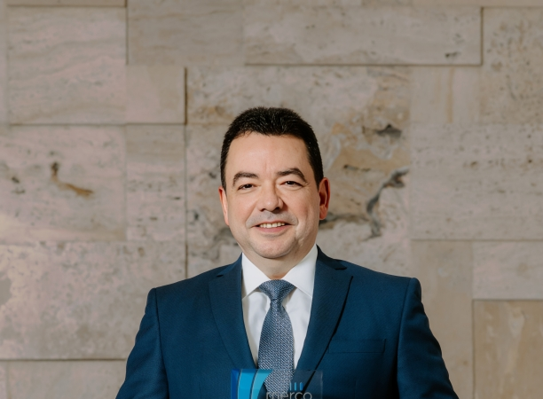 MAPFRE Dominicana y su presidente ejecutivo reconocidos en el ranking MERCO 2025