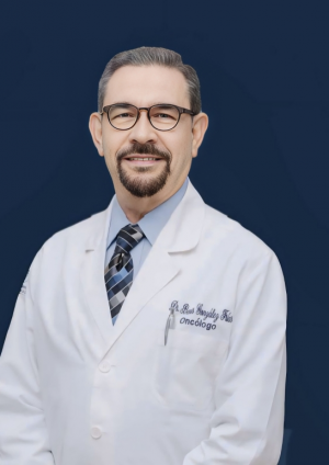 Sociedad de Oncología Médica lamenta deceso del doctor Benis González