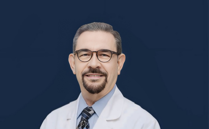 Sociedad de Oncología Médica lamenta deceso del doctor Benis González Sociedad de Oncología Médica lamenta deceso del doctor Benis González