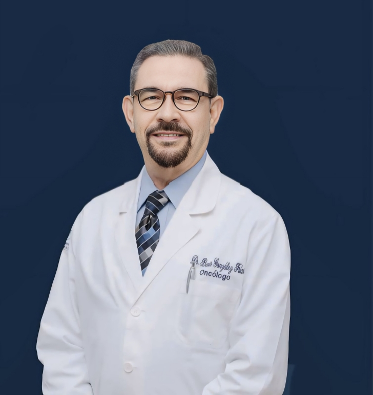 Sociedad de Oncología Médica lamenta deceso del doctor Benis González