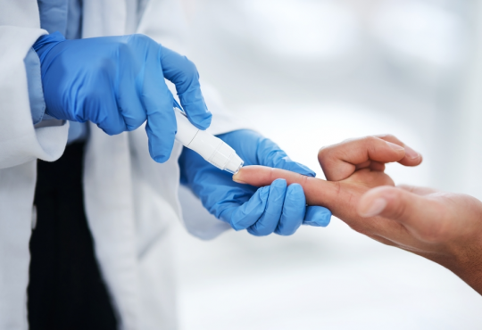 MAPFRE realiza “Ruta Azúcar en Equilibrio” para prevenir la diabetes