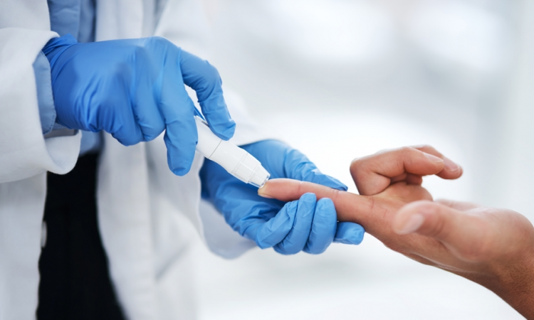 MAPFRE realiza “Ruta Azúcar en Equilibrio” para prevenir la diabetes MAPFRE realiza “Ruta Azúcar en Equilibrio” para prevenir la diabetes