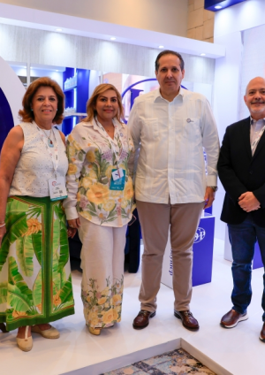 Instituto Dermatológico reafirma su liderazgo en el 22º Congreso Dominicano de Dermatología