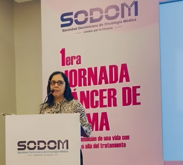 Atención humana e integral: Nuevo enfoque en tratamiento del cáncer