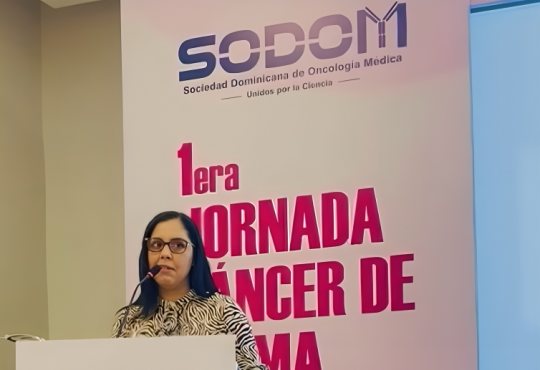 Atención humana e integral: Nuevo enfoque en tratamiento del cáncer