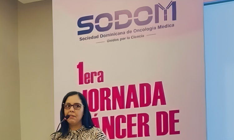 Atención humana e integral: Nuevo enfoque en tratamiento del cáncer Atención humana e integral: Nuevo enfoque en tratamiento del cáncer