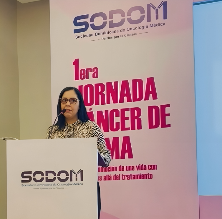 Atención humana e integral: Nuevo enfoque en tratamiento del cáncer