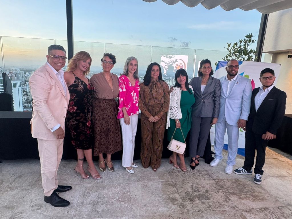 Coalición Latina de Salud Mental anuncia 2do Congreso Internacional en República Dominicana Coalición Latina de Salud Mental anuncia 2do Congreso Internacional en República Dominicana