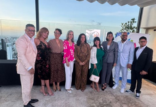 Coalición Latina de Salud Mental anuncia 2do Congreso Internacional en República Dominicana