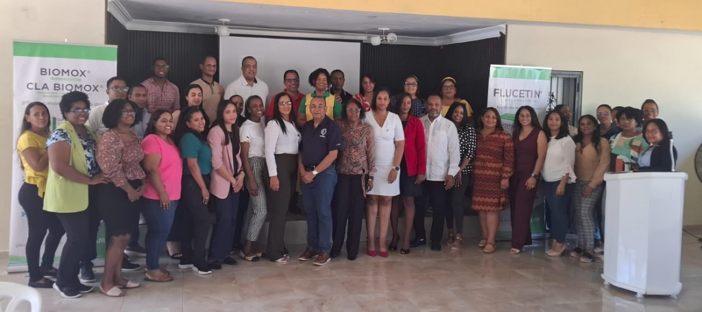 Dr. Roberto Nina destaca importancia del tamizaje prenatal para prevenir morbilidad neonatal