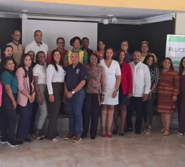 Dr. Roberto Nina destaca importancia del tamizaje prenatal para prevenir morbilidad neonatal