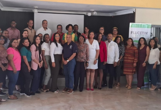 Dr. Roberto Nina destaca importancia del tamizaje prenatal para prevenir morbilidad neonatal Dr. Roberto Nina destaca importancia del tamizaje prenatal para prevenir morbilidad neonatal