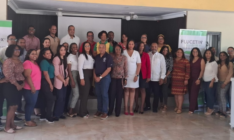 Dr. Roberto Nina destaca importancia del tamizaje prenatal para prevenir morbilidad neonatal Dr. Roberto Nina destaca importancia del tamizaje prenatal para prevenir morbilidad neonatal