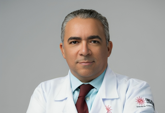 Oncólogo asegura detección temprana salva vida en cáncer próstata Oncólogo asegura detección temprana salva vida en cáncer próstata