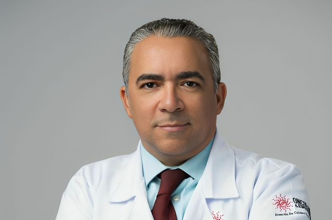 Oncólogo asegura detección temprana salva vida en cáncer próstata