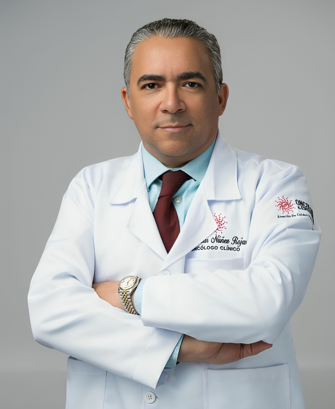 Oncólogo asegura detección temprana salva vida en cáncer próstata