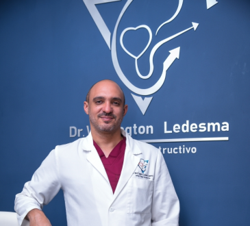 Dr. Wellington Ledesma: "La salud urológica debe ser prioridad, no una opción"