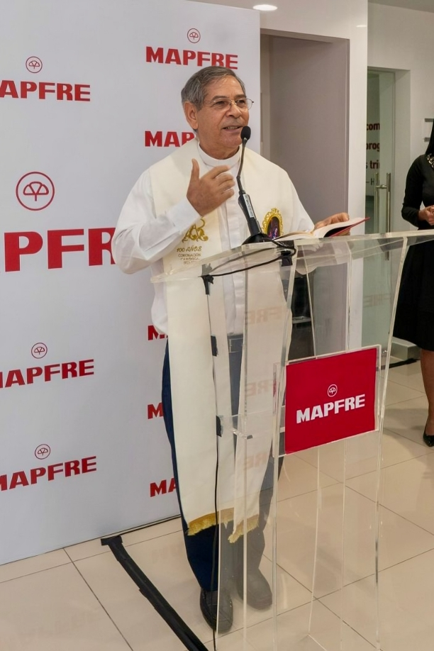 MAPFRE inaugura nueva oficina comercial en San Francisco de Macorís MAPFRE inaugura nueva oficina comercial en San Francisco de Macorís
