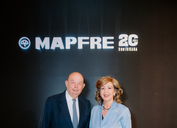 MAPFRE presenta informe sobre mercado asegurador latinoamericano en la celebración de su 20 aniversario en el país