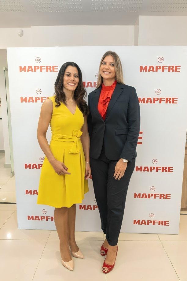 MAPFRE inaugura nueva oficina comercial en San Francisco de Macorís MAPFRE inaugura nueva oficina comercial en San Francisco de Macorís