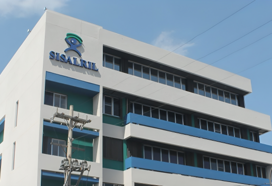 SISALRIL anuncia dos iniciativas para optimizar financiamiento de medicamentos especializados en seguridad social SISALRIL anuncia dos iniciativas para optimizar financiamiento de medicamentos especializados en seguridad social