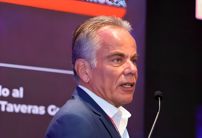 Inteligencia Artificial redefine la radiocirugía; Dr. Herwin Speckter expone avances con Gamma Knife en tumores benignos Inteligencia Artificial redefine la radiocirugía; Dr. Herwin Speckter expone avances con Gamma Knife en tumores benignos